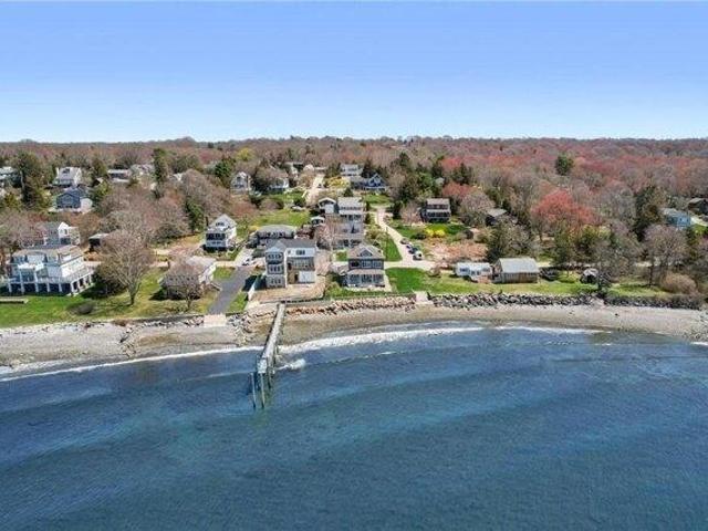 House for sale in Jamestown, Rhode Island