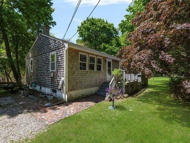 House for sale in Jamestown, Rhode Island