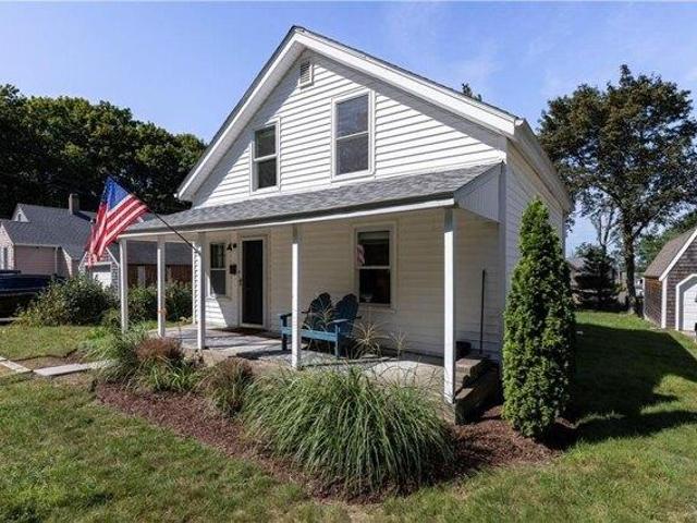 House for sale in Jamestown, Rhode Island
