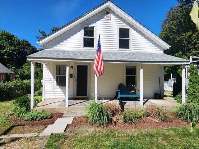House for sale in Jamestown, Newport County