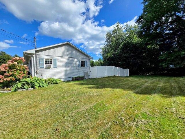 House for sale in Jay, Franklin County