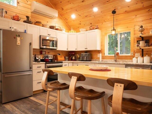 House for sale in Jefferson, Maine