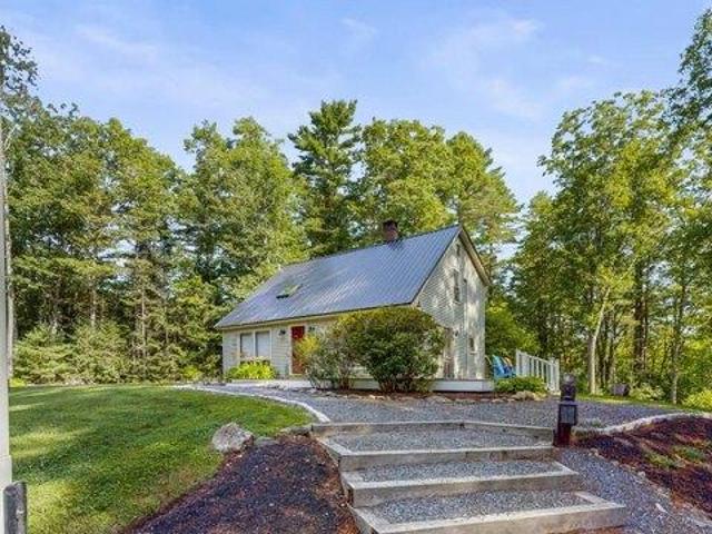 House for sale in Jefferson, Maine