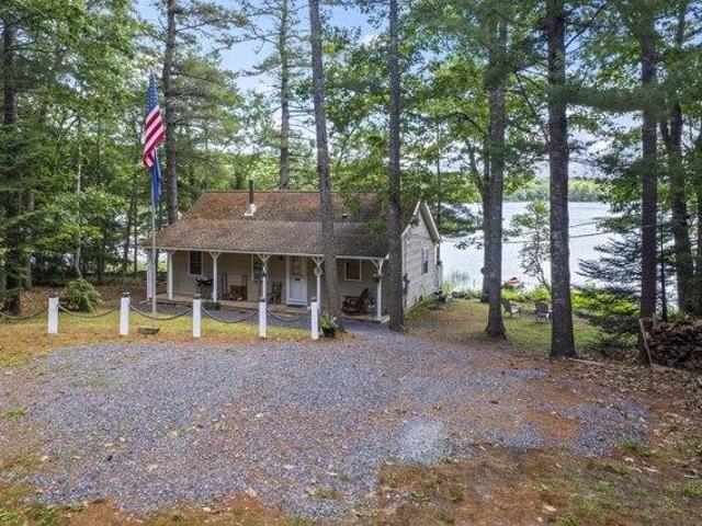 House for sale in Jefferson, Maine