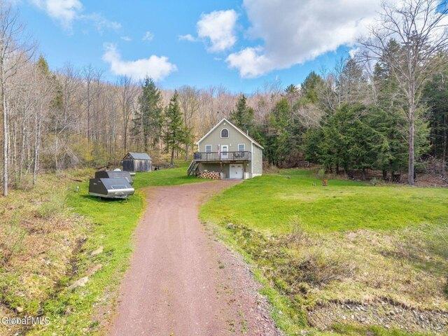 House for sale in Jefferson, New York