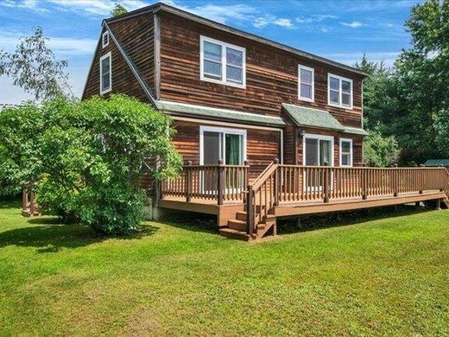 House for sale in Jericho, Vermont