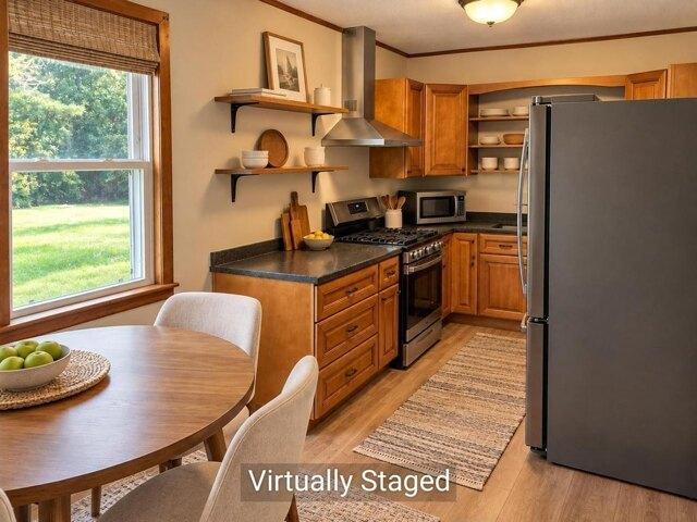 House for sale in Jericho