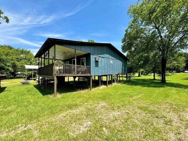 House for sale in Ark
