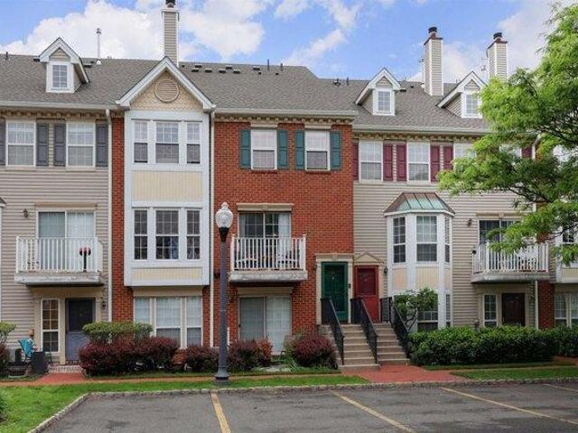 House for sale in Hudson, New Jersey