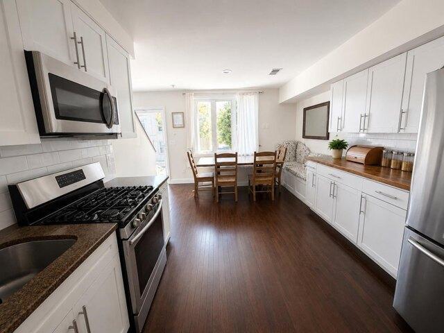 House for sale in Hudson, New Jersey