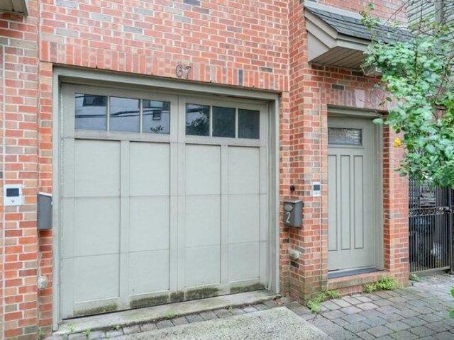 House for sale in Hudson, New Jersey