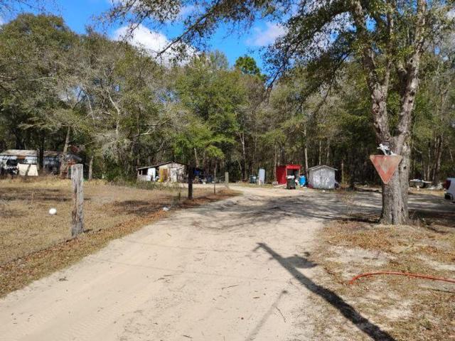 House for sale in Jesup, Georgia