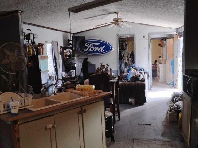 House for sale in Jesup, Georgia
