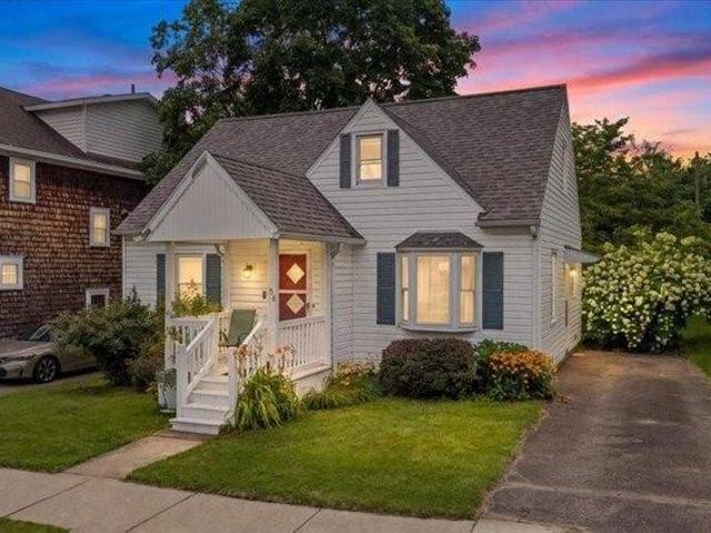 House for sale in Johnson City, New York
