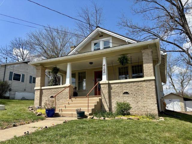 House for sale in Tennessee
