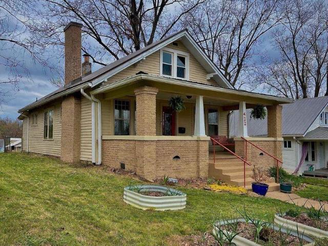 House for sale in Tennessee