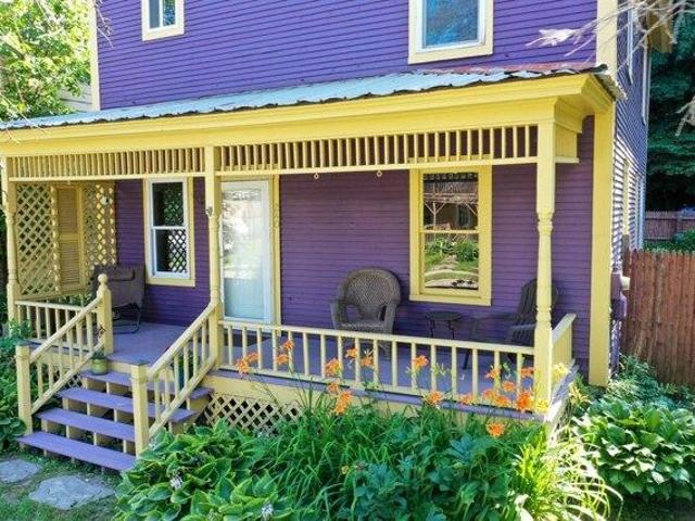 House for sale in Johnson Village, Johnson