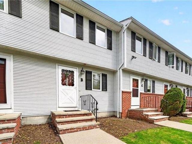 House for sale in Johnston, Rhode Island