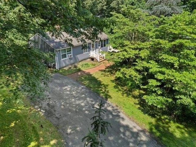 House for sale in Johnston, Rhode Island