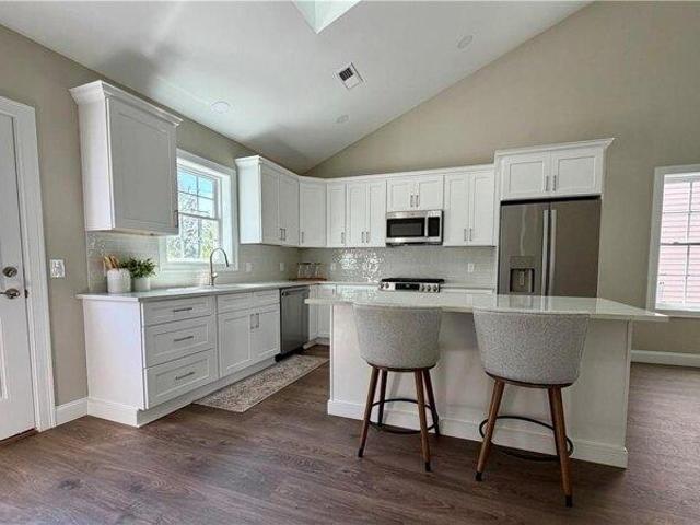 House for sale in Johnston, Rhode Island