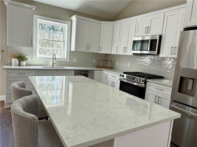 House for sale in Johnston, Rhode Island
