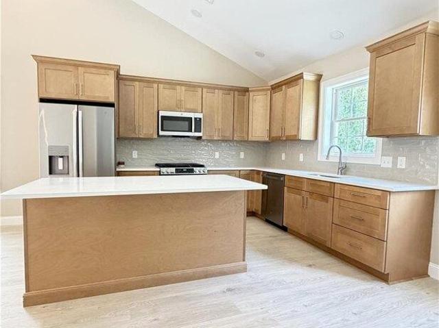 House for sale in Johnston, Rhode Island