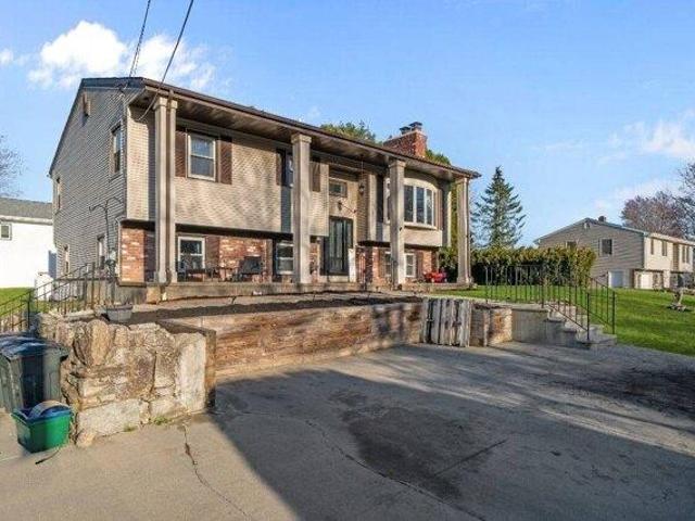 House for sale in Johnston, Rhode Island
