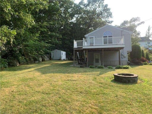 House for sale in Johnston, Rhode Island