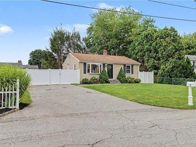 House for sale in Johnston, Rhode Island