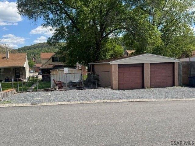 House for sale in Johnstown, Pennsylvania