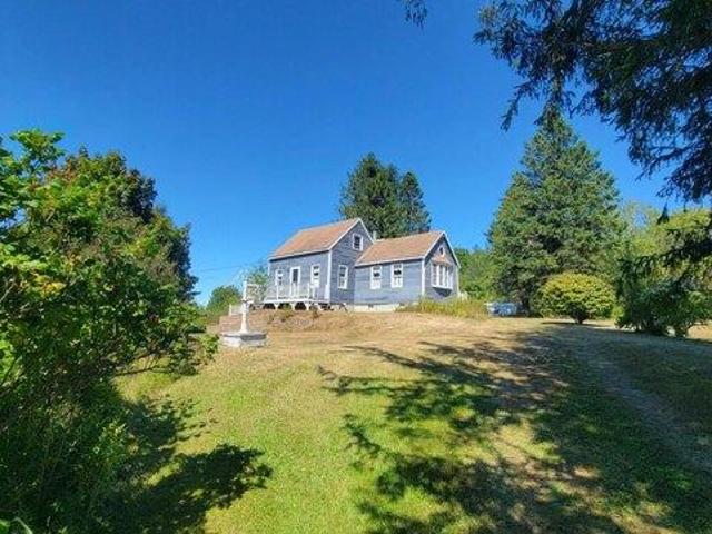 House for sale in Jonesboro, Maine