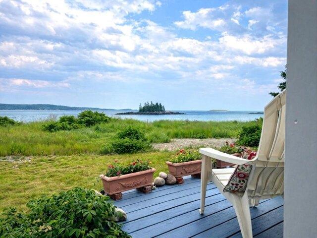 House for sale in Jonesport, Maine