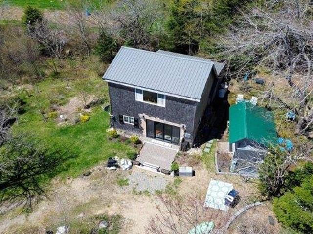 House for sale in Jonesport, Maine