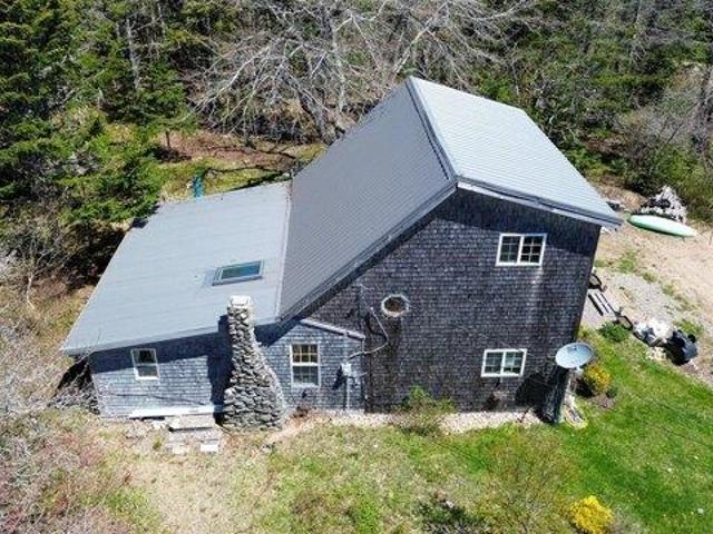 House for sale in Jonesport, Maine