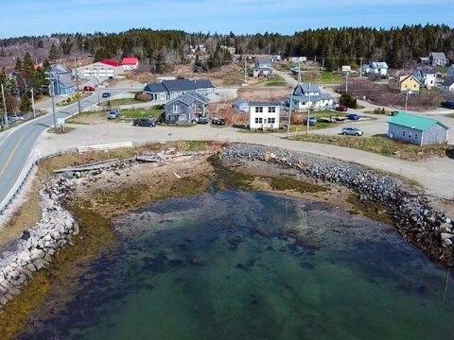House for sale in Jonesport, Maine