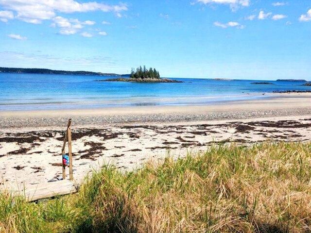 House for sale in Jonesport, Maine