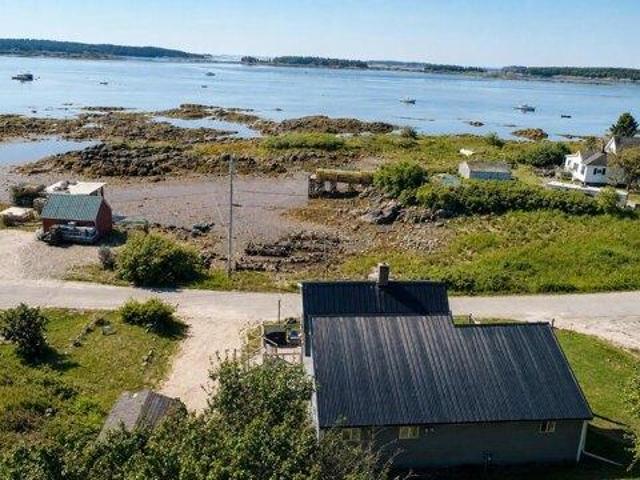 House for sale in Jonesport, Washington County