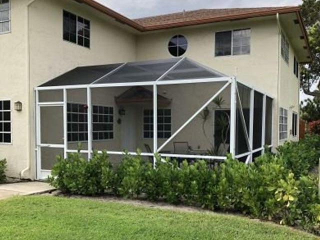House for sale in Jupiter, Florida