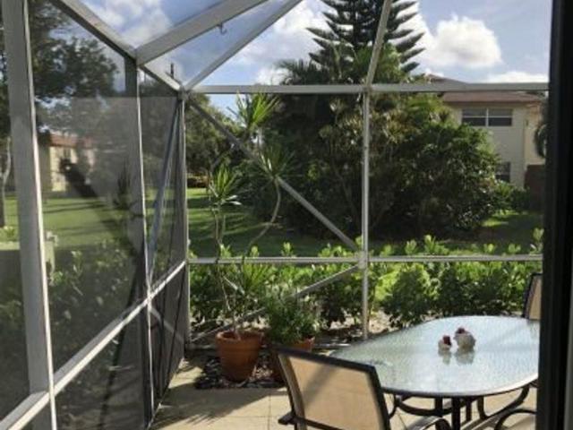 House for sale in Jupiter, Florida