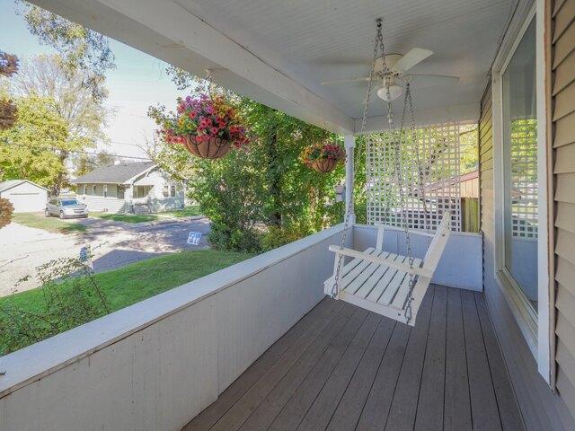 House for sale in Kalamazoo, Michigan