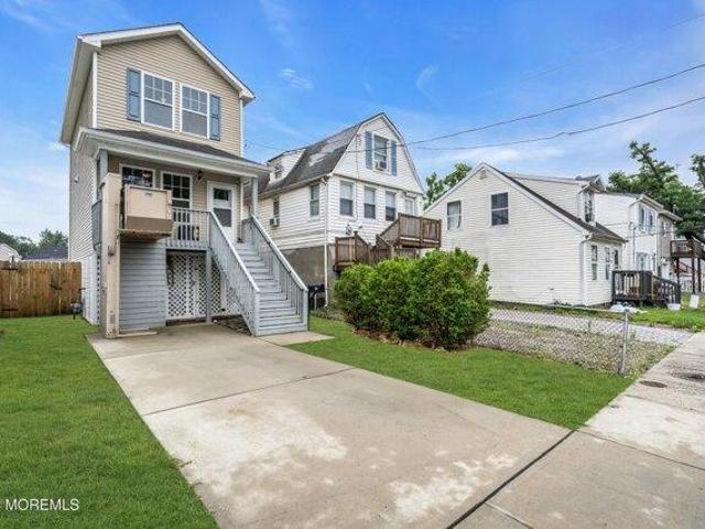 House for sale in Monmouth, New Jersey