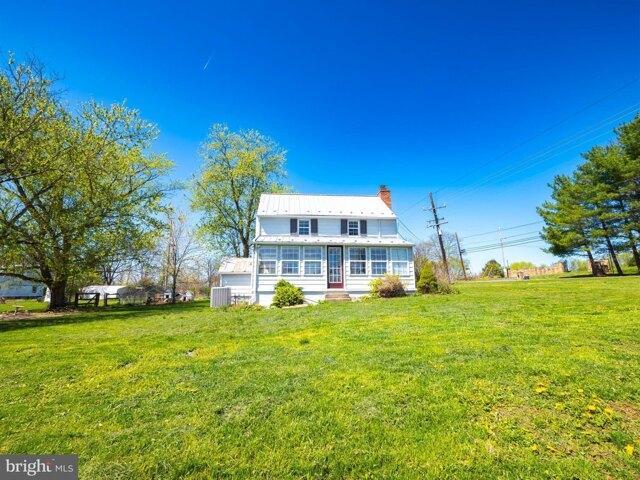 House for sale in Charles Town, West Virginia