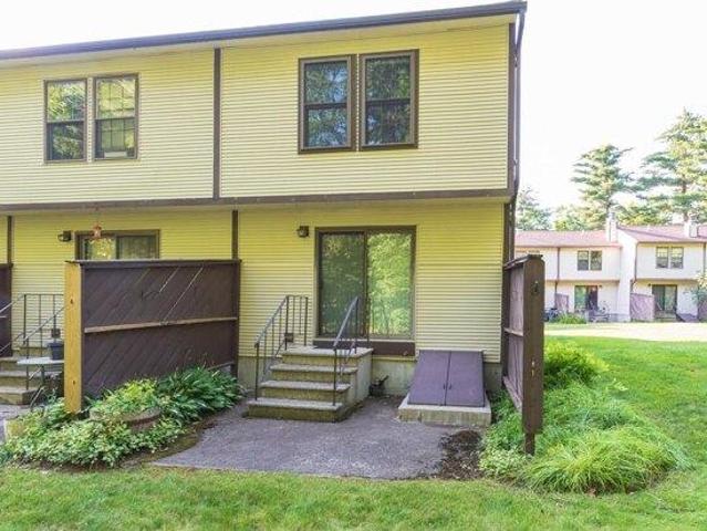 House for sale in New Hampshire