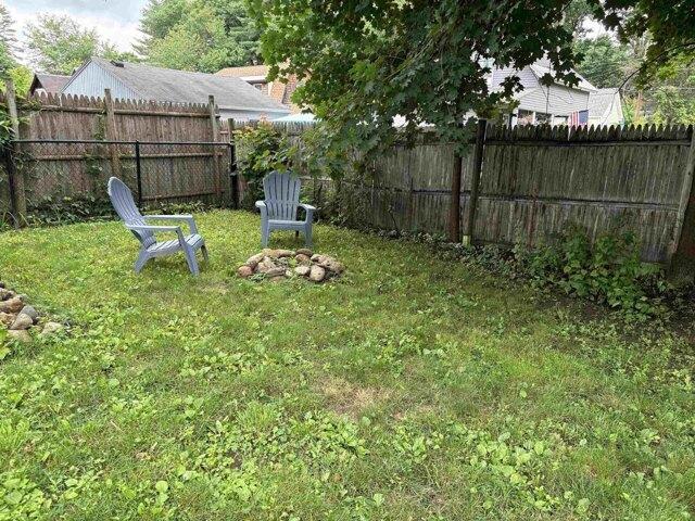 House for sale in New Hampshire