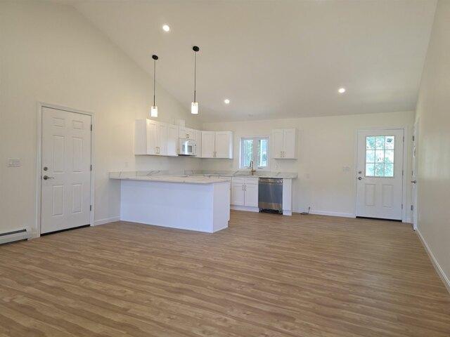 House for sale in New Hampshire