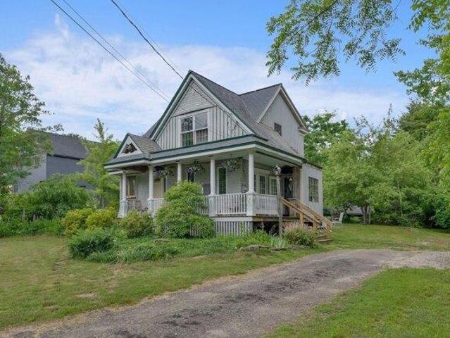House for sale in Kennebunk, Maine