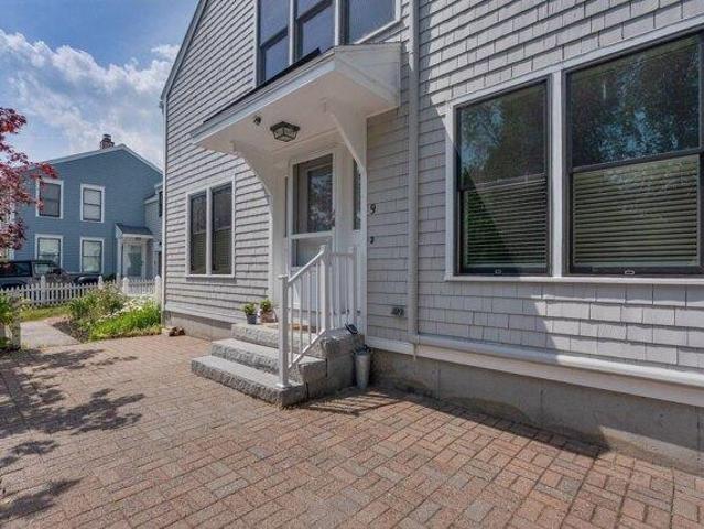 House for sale in Kennebunk, Maine