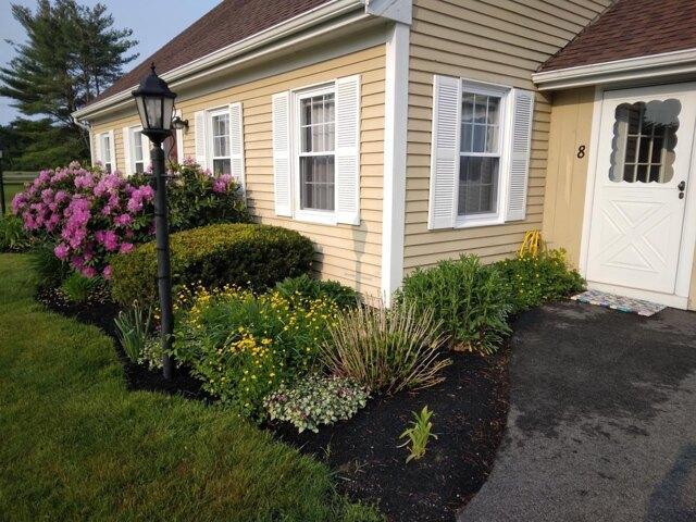 House for sale in Kennebunk, Maine