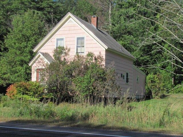 House for sale in Kennebunk, Maine