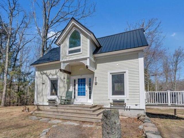 House for sale in Kennebunkport, Maine